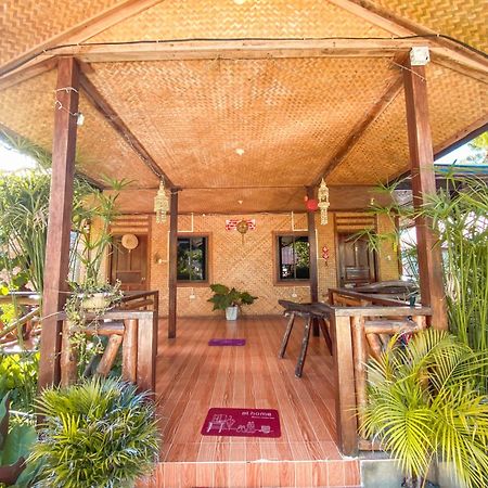 Eashantis Place San Vicente  Ngoại thất bức ảnh