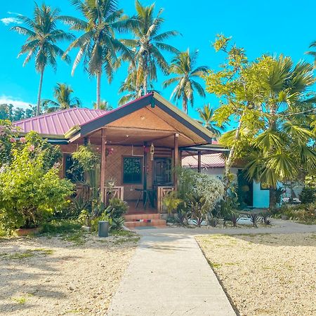 Eashantis Place San Vicente  Ngoại thất bức ảnh