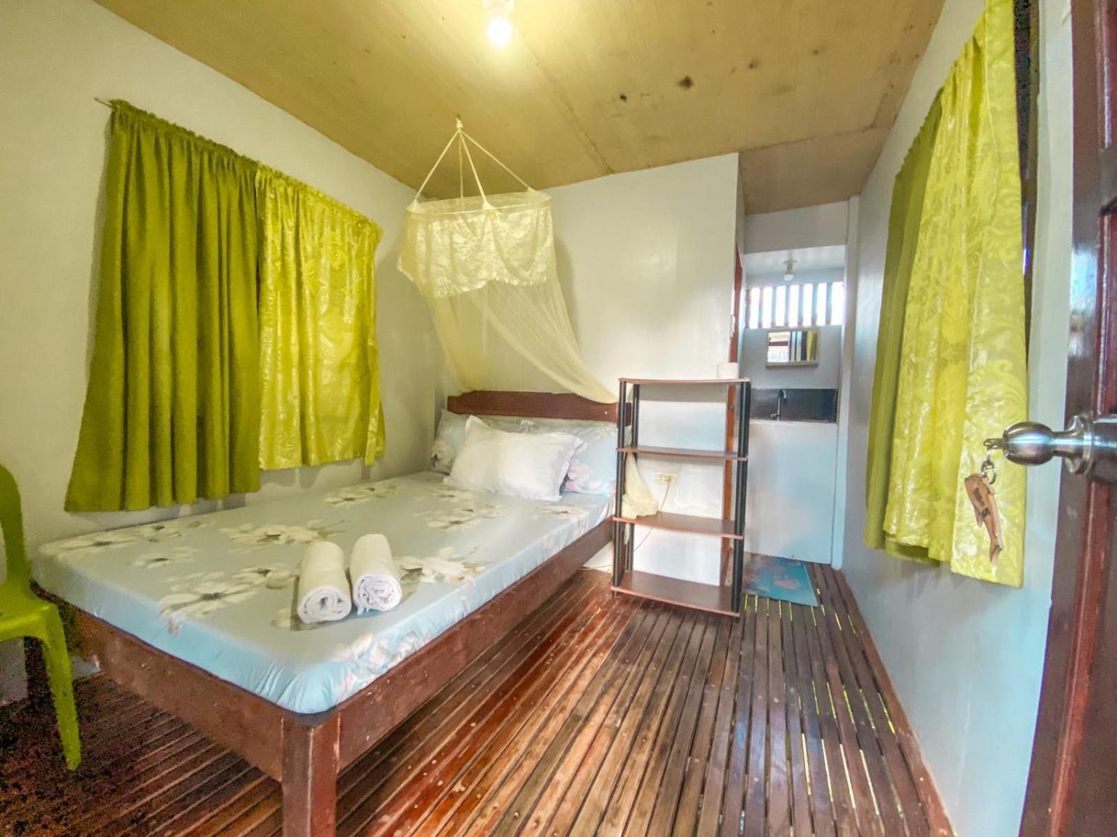 Eashantis Place San Vicente  Ngoại thất bức ảnh