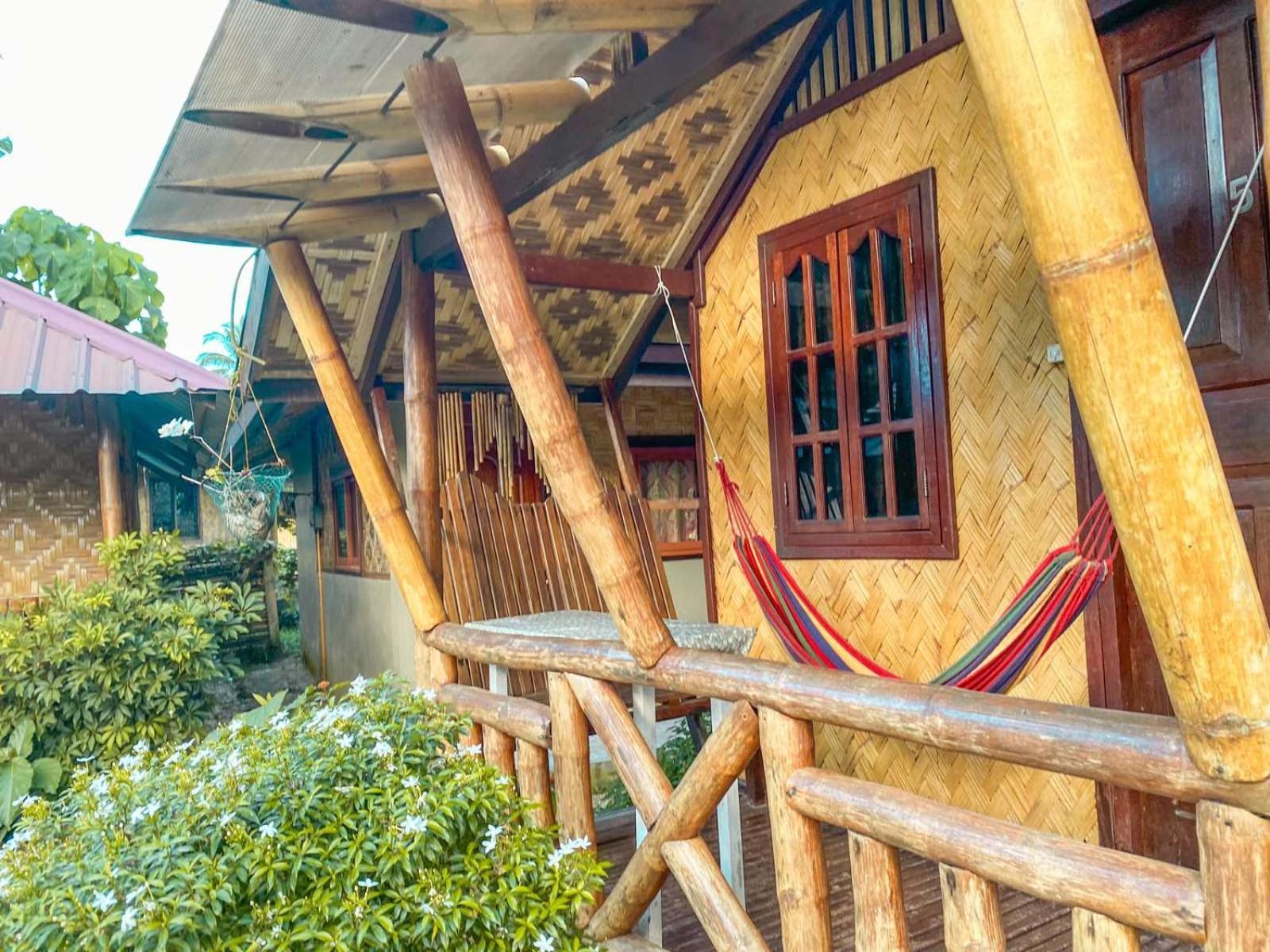 Eashantis Place San Vicente  Ngoại thất bức ảnh