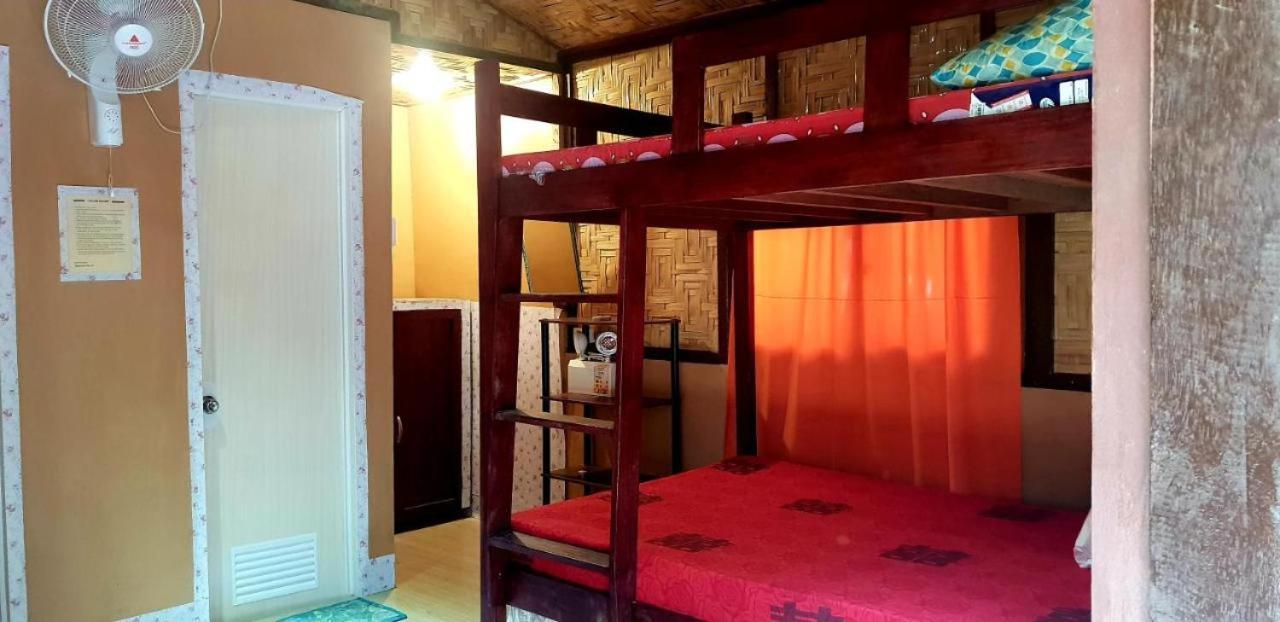 Eashantis Place San Vicente  Ngoại thất bức ảnh