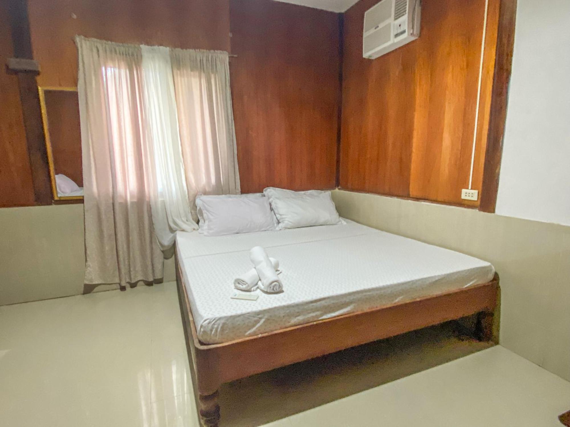 Eashantis Place San Vicente  Ngoại thất bức ảnh