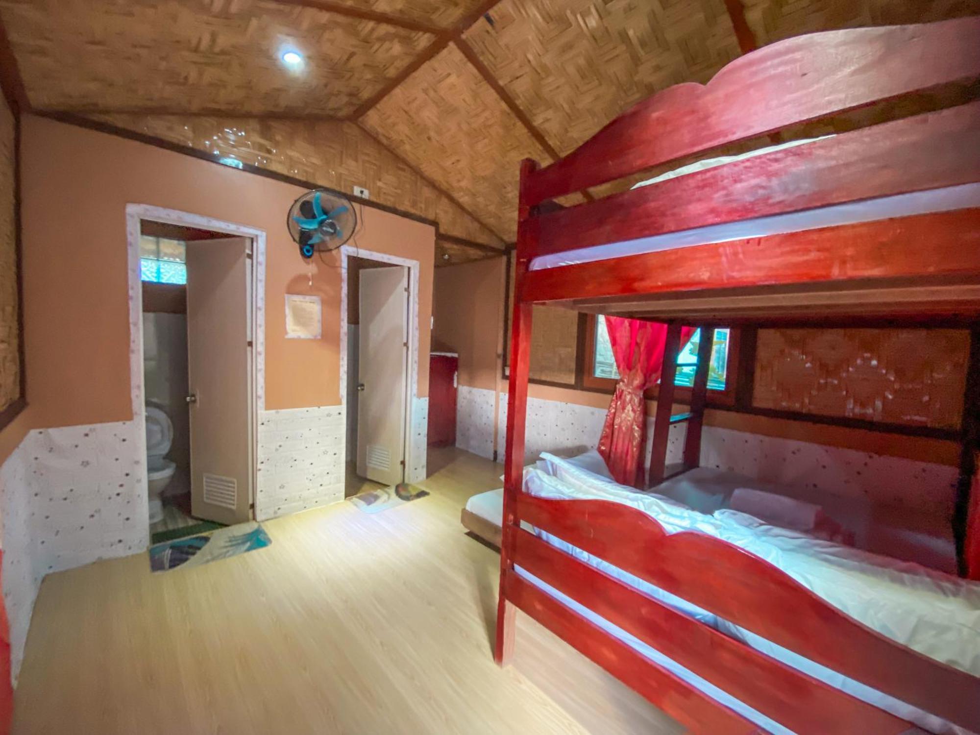 Eashantis Place San Vicente  Ngoại thất bức ảnh