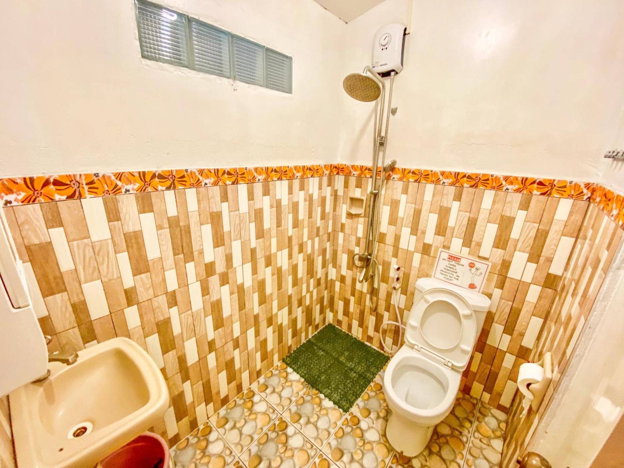Eashantis Place San Vicente  Ngoại thất bức ảnh