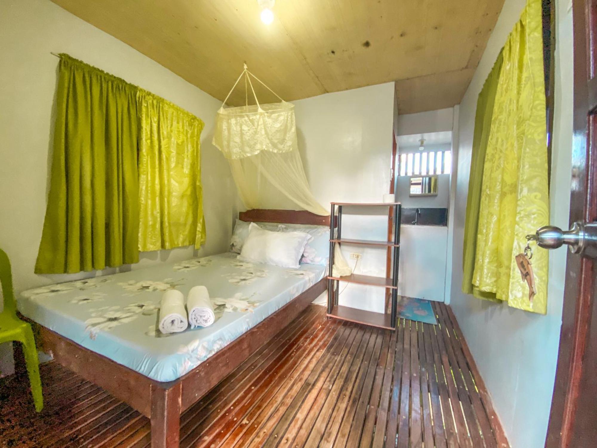 Eashantis Place San Vicente  Ngoại thất bức ảnh