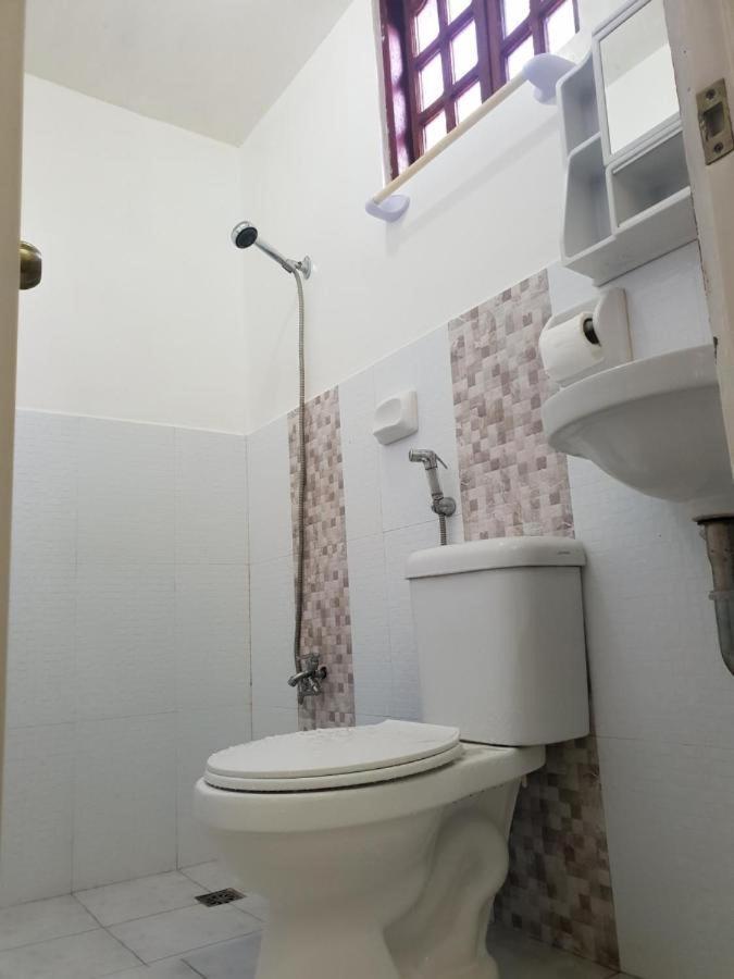 Eashantis Place San Vicente  Ngoại thất bức ảnh