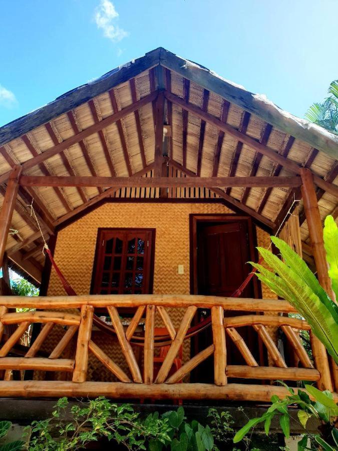 Eashantis Place San Vicente  Ngoại thất bức ảnh